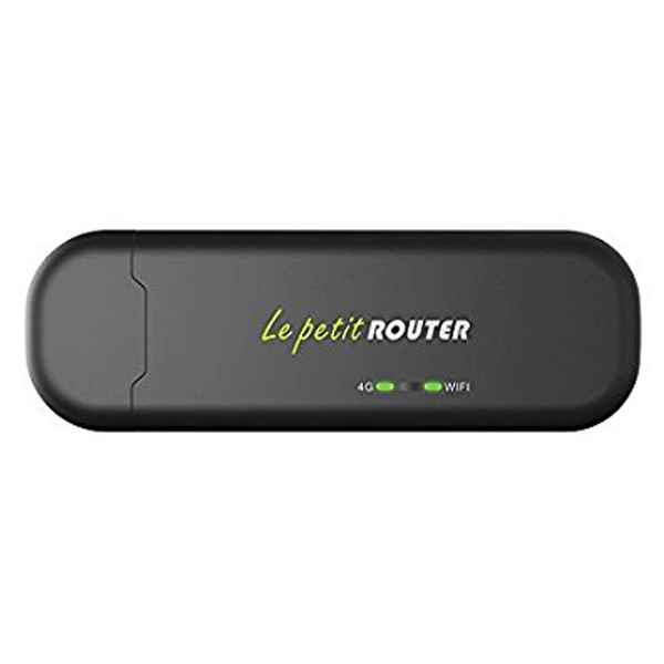 D-Link 4G LTE WIRELESS USB ROUTER DWR-910